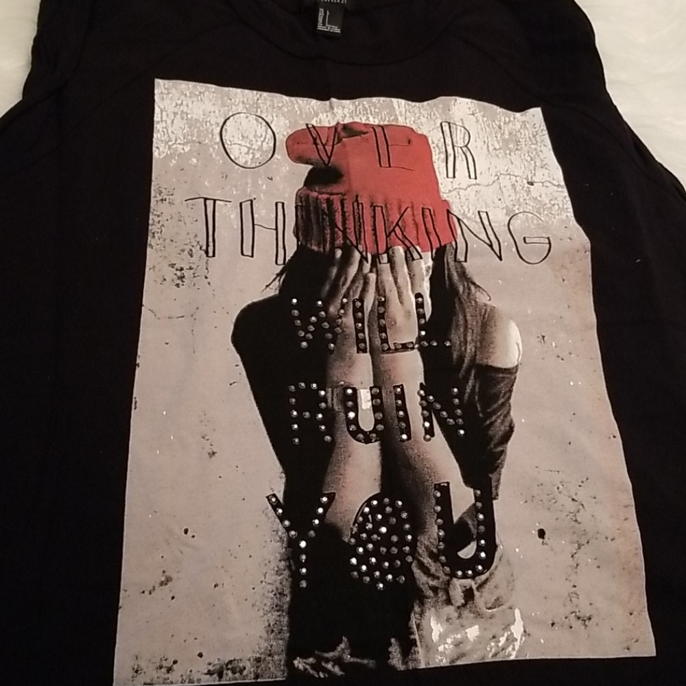 Forever 21 Tee